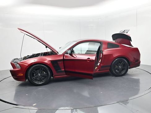 Used 2014 Ford Mustang Coupe RWD image 52