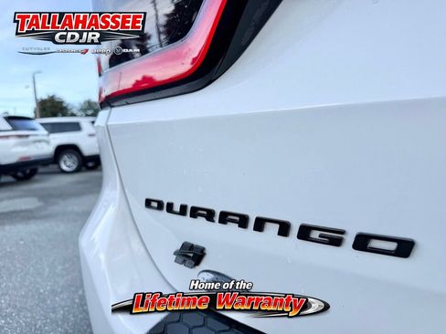 Used 2021 Dodge Durango GT AWD/4WD image 5