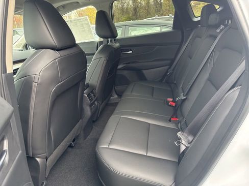 New 2026 Nissan Murano SL AWD/4WD image 24
