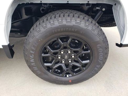 New 2025 Ford F150 XLT w/ Equipment Group 302A MID image 22