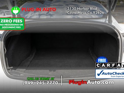 Used 2024 Tesla Model 3 Long Range AWD/4WD image 12
