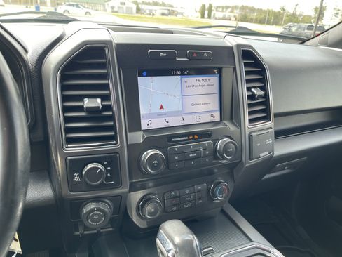 Used 2019 Ford F150 XLT w/ Equipment Group 302A Luxury AWD/4WD image 16