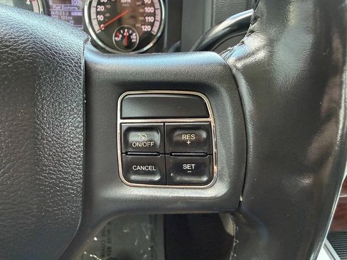 Used 2012 RAM 2500 Laramie w/ HD Snow Plow Prep Group AWD/4WD image 34