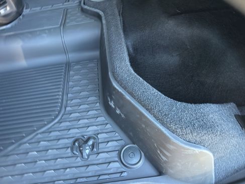 New 2026 RAM 2500 Tradesman image 35