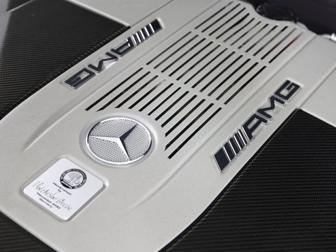 Used 2018 Mercedes-Benz G 65 AMG 4MATIC image 26