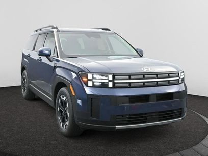 Used 2025 Hyundai Santa Fe SEL