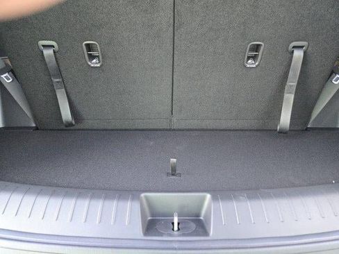 New 2026 Hyundai Santa Fe Limited image 25