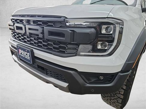 Used 2024 Ford Ranger Raptor image 12