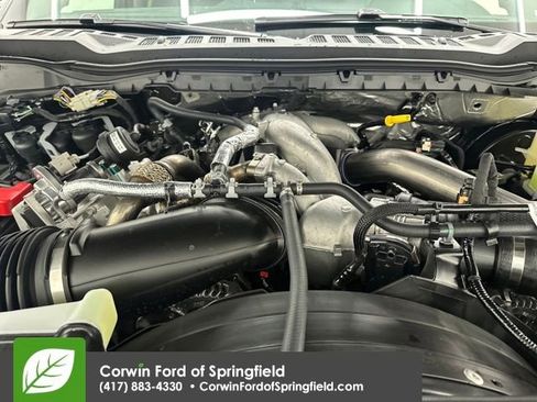 New 2026 Ford F250 Lariat image 47