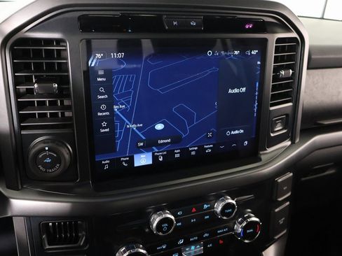 Used 2025 Ford F150 Tremor image 7