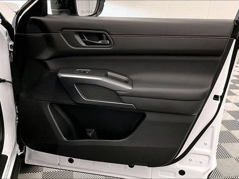 New 2026 Nissan Pathfinder Rock Creek AWD/4WD image 39