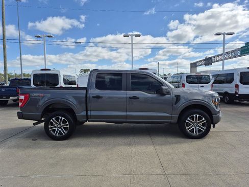 Certified 2023 Ford F150 XL w/ STX Appearance Package image 19