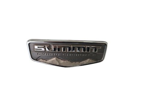 Used 2018 Jeep Grand Cherokee Summit image 31