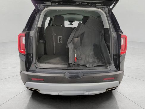 Certified 2023 GMC Acadia SLE w/ Driver Convenience Package image 15