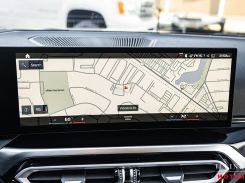 Used 2024 BMW M2 w/ Lighting Package image 24