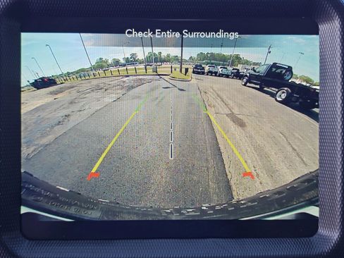 Used 2023 Jeep Wrangler Unlimited Rubicon image 59