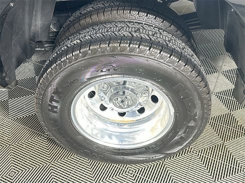 New 2026 RAM 3500 Limited image 17