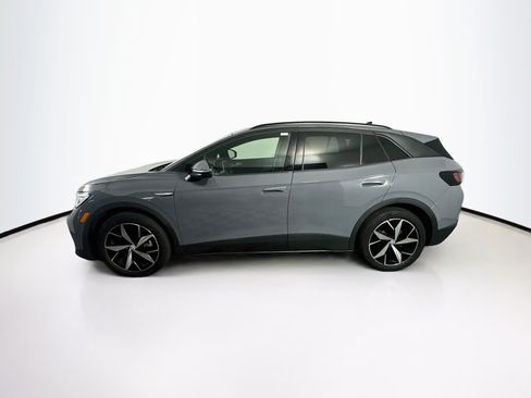 Used 2023 Volkswagen ID.4 S RWD image 4