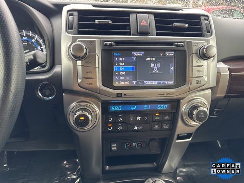 Used 2019 Toyota 4Runner Limited image 21