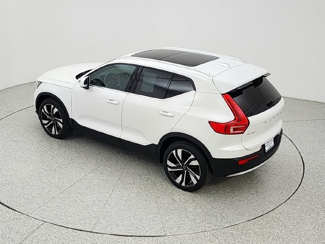 Used 2024 Volvo XC40 B5 Plus w/ Protection Package Premier AWD/4WD image 37