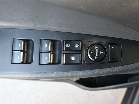 Used 2017 Hyundai Tucson Limited w/ Limited Ultimate Package 03 AWD/4WD image 27