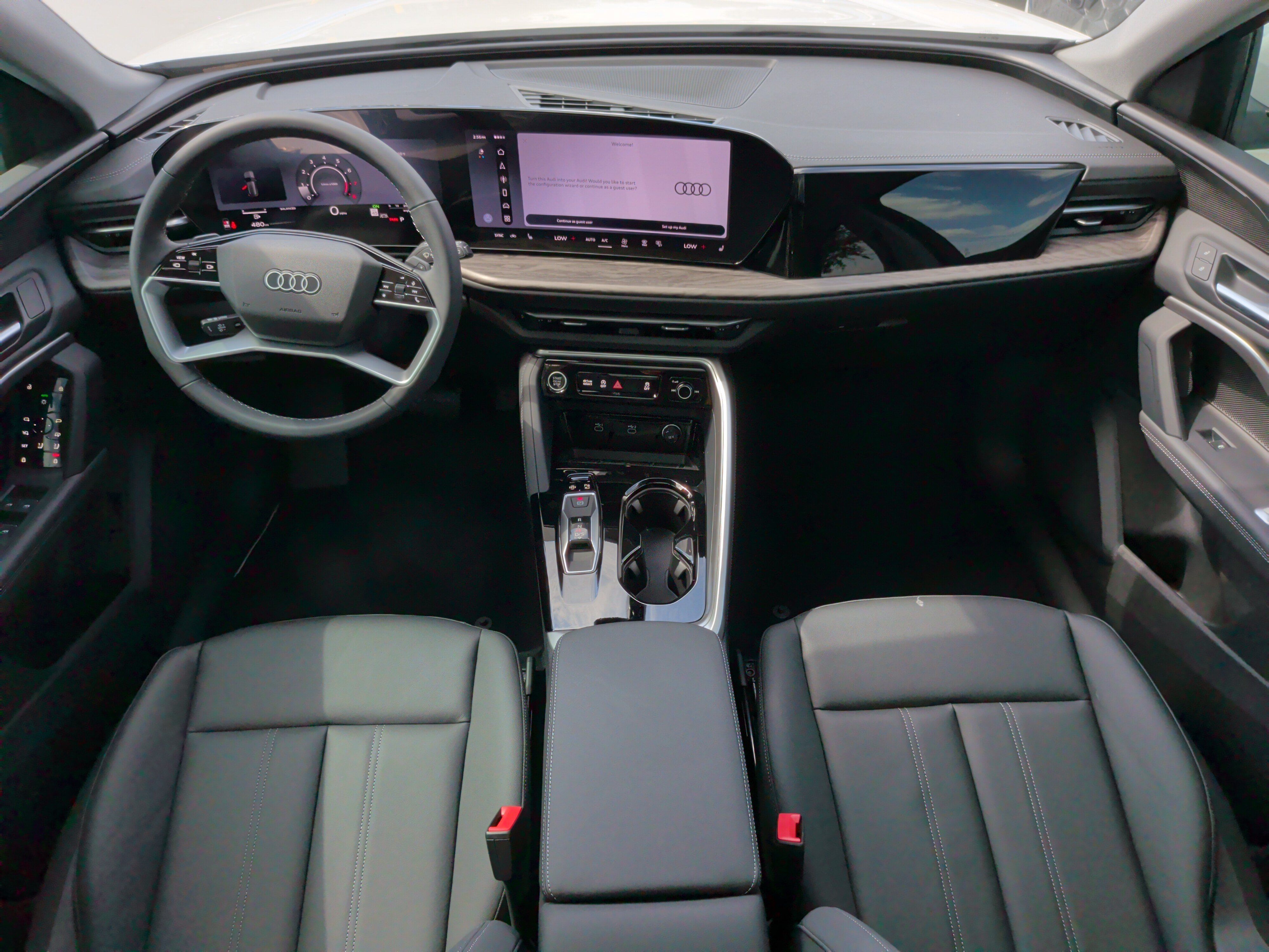 New 2026 Audi Q5 2.0T AWD/4WD image 17