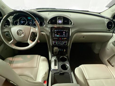 Used 2017 Buick Enclave Premium w/ Experience Buick Package image 29
