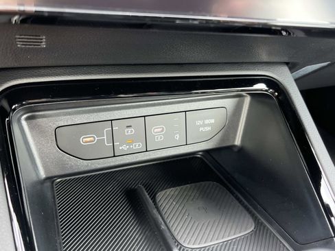 New 2026 Kia K5 GT image 29