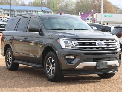 Used 2020 Ford Expedition XLT