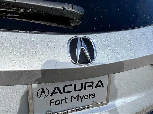 Used 2026 Acura MDX A-Spec AWD/4WD image 29