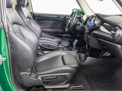 Used 2023 MINI Cooper SE FWD image 34