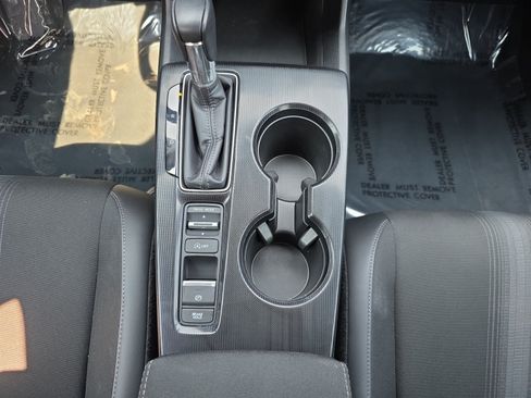 Used 2024 Honda Civic Sport image 14
