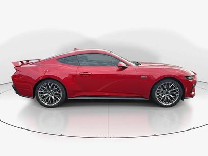 Certified 2024 Ford Mustang GT Premium