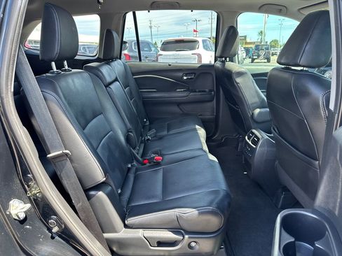 Used 2020 Honda Pilot EX-L image 17
