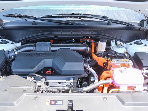 Certified 2026 Hyundai Santa Fe SEL AWD/4WD image 36
