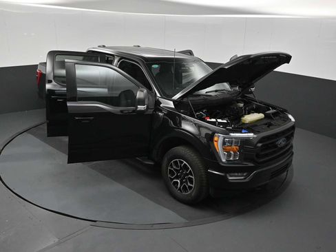 Used 2023 Ford F150 XLT w/ Equipment Group 302A High AWD/4WD image 37