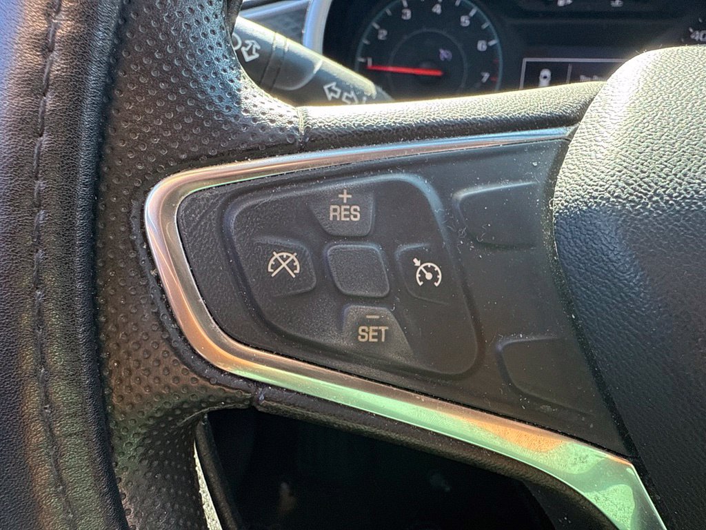 Used 2019 Chevrolet Malibu LS FWD image 24