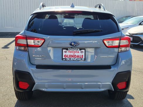 Used 2019 Subaru Crosstrek 2.0i Premium image 6
