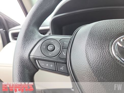 Certified 2026 Toyota Corolla Cross L AWD/4WD image 13