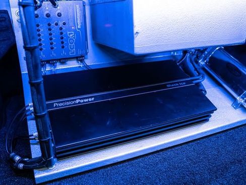 Used 2015 Hyundai Genesis 3.8 image 22