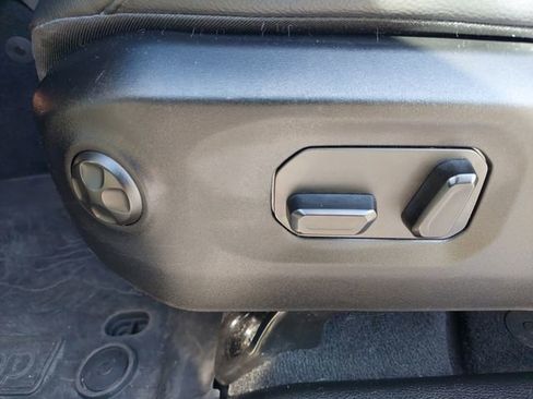 Used 2024 Jeep Wrangler Sahara w/ Technology Group image 20