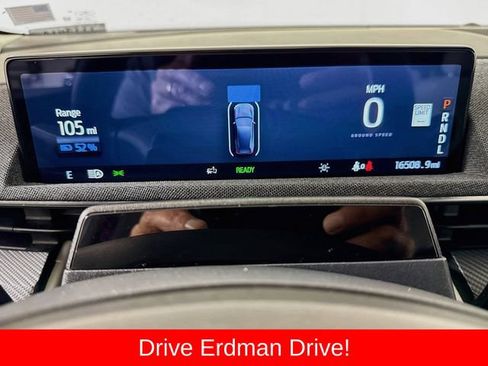 Used 2023 Ford Mustang Mach-E Premium AWD/4WD image 17