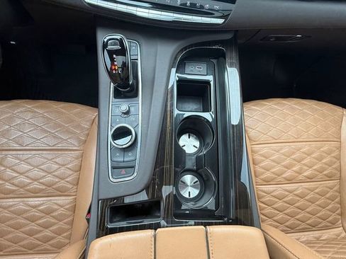 Used 2021 Cadillac Escalade ESV Sport w/ Heavy-Duty Trailer Package RWD image 11