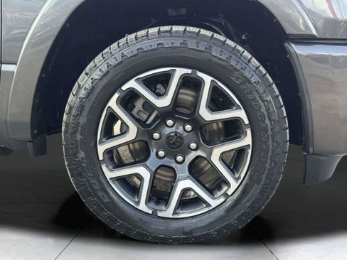Used 2025 RAM 1500 Laramie w/ Laramie Southwest Edition AWD/4WD image 64