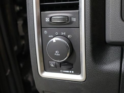 Used 2016 RAM 1500 Big Horn image 34