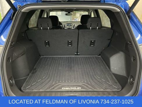 Used 2019 Chevrolet Equinox LT image 24