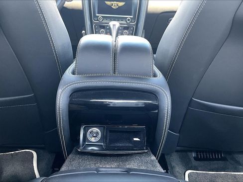 Used 2017 Bentley Continental GT AWD/4WD image 36