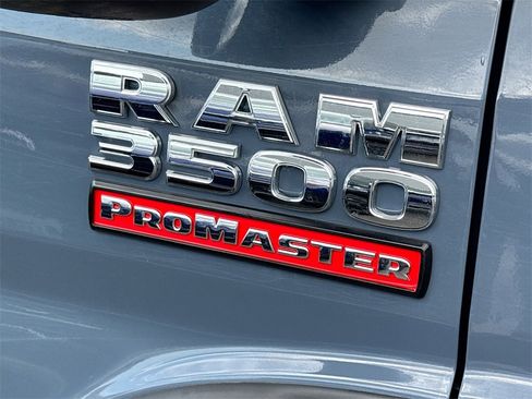 Used 2021 RAM ProMaster 3500 image 9