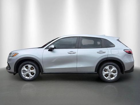 Used 2024 Honda HR-V LX image 4
