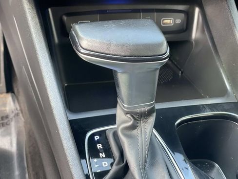 Used 2022 Hyundai Tucson SEL w/ Convenience Package image 13